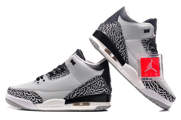 Jordan 3 Women AAA 6